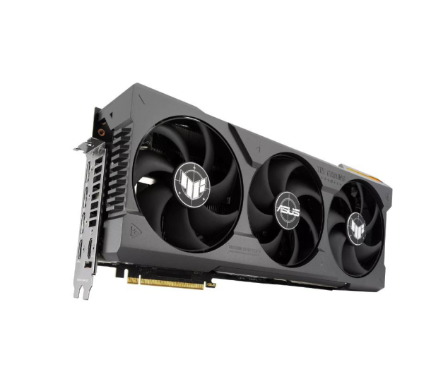 ASUS GeForce RTX 4080 TUF GAMING OC 16GB GDDRX6 256bit TUF-RTX4080-O16G-GAMING - 1085982 - zdjęcie 8